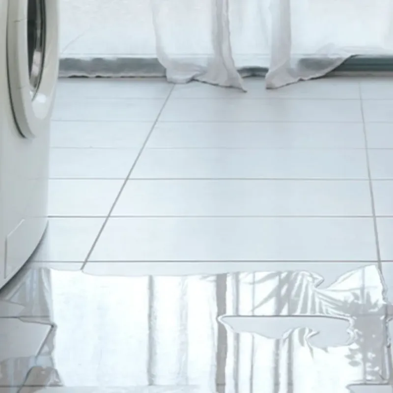 Appliance Leak Cleanup in South San Gabriel, CA