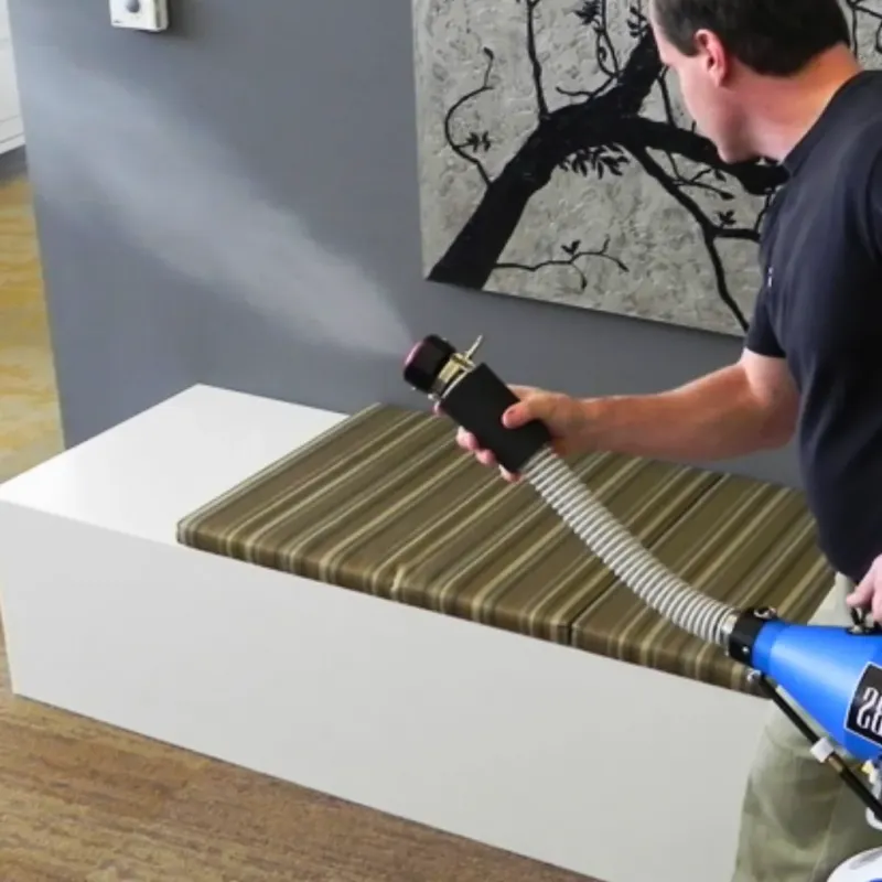 Professional Odor Removal in South San Gabriel, CA